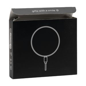 Coil RCS Recycled Wireless Charger, miniatyr 5