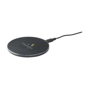 Tecco GRS Recycled Alu 15W Wireless Charger, miniatyr 1