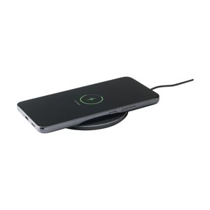 Tecco GRS Recycled Alu 15W Wireless Charger, miniatyr 2