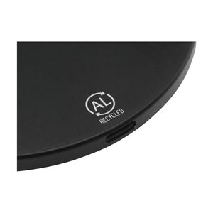Tecco GRS Recycled Alu 15W Wireless Charger, miniatyr 3
