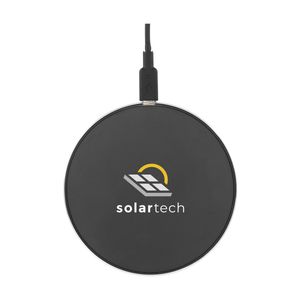 Tecco GRS Recycled Alu 15W Wireless Charger, miniatyr 5