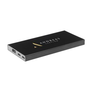 Tecco GRS Recycled Alu Powerbank 5000 external charger