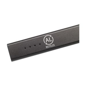 Tecco GRS Recycled Alu Powerbank 5000 external charger, miniatyr 2