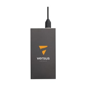 Tecco GRS Recycled Alu Powerbank 5000 external charger, miniatyr 4