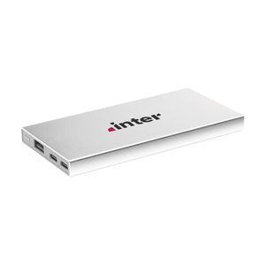 Tecco GRS Recycled Alu Powerbank 5000 external charger, miniatyr 6