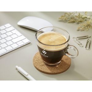 Cork Coaster Set, miniatyr 5