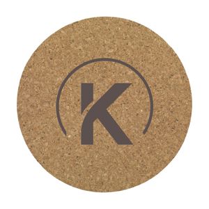 Cork Coaster Set, miniatyr 4
