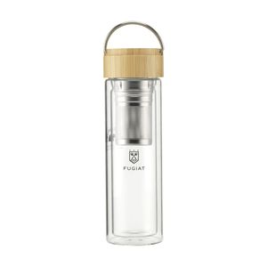 Nara Tea Bottle 300 ml drinking bottle, miniatyr 1