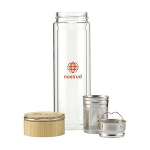 Nara Tea Bottle 300 ml drinking bottle, miniatyr 3