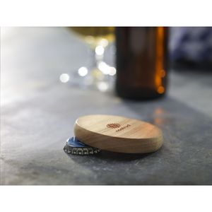 Rondo circular bottle opener, miniatyr 4