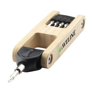 Bamboo Bit Tool, miniatyr 1