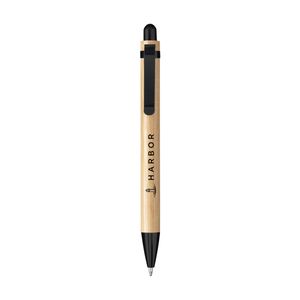 Boston Bamboo pen, miniatyr 5