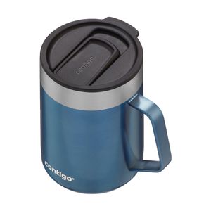 Contigo® Streeterville Desk Mug 420 ml thermo cup, miniatyr 2