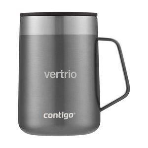 Contigo® Streeterville Desk Mug 420 ml thermo cup, miniatyr 8