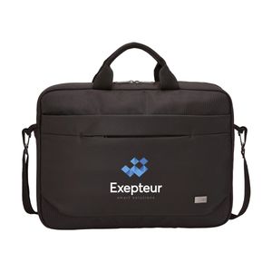 Case Logic Advantage 15.6-inch Attaché laptop bag, miniatyr 1