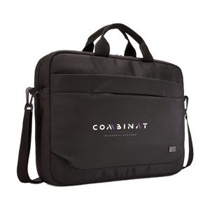 Case Logic Advantage 15.6-inch Attaché laptop bag, miniatyr 2