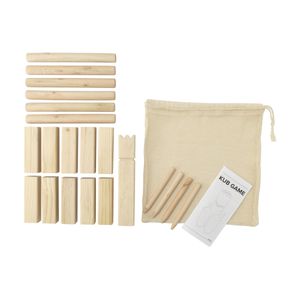 Kingdom Kubb Outdoor Game, miniatyr 2