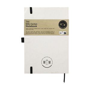Milk-Carton Paper Notebook A5, miniatyr 2