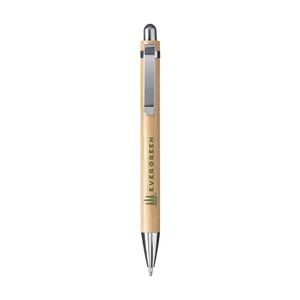 Boston Bamboo pen, miniatyr 1