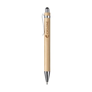 Boston Bamboo pen, miniatyr 2