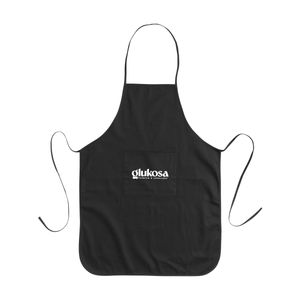 Apron Recycled Cotton (170 g/m²), miniatyr 7
