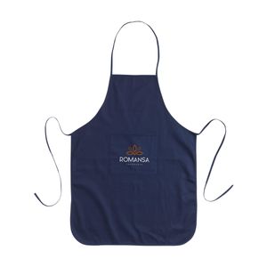 Apron Recycled Cotton (170 g/m²), miniatyr 8