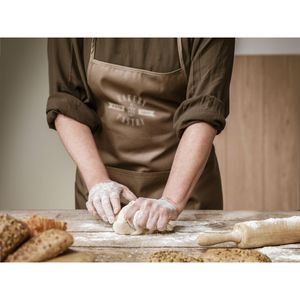Apron Recycled Cotton (170 g/m²), miniatyr 4