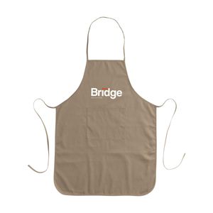 Apron Recycled Cotton (170 g/m²), miniatyr 2
