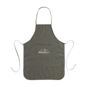 Apron Recycled Cotton (170 g/m²), miniatyr 6