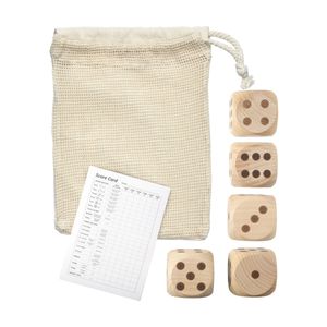 Outdoor Dice Game, miniatyr 2