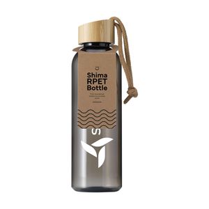 Shima RCS RPET Bottle 700 ml water bottle, miniatyr 1
