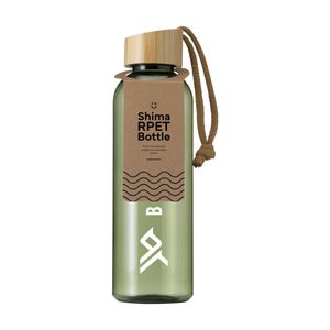 Shima RCS RPET Bottle 700 ml water bottle, miniatyr 8