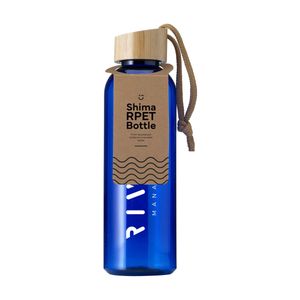 Shima RCS RPET Bottle 700 ml water bottle, miniatyr 7