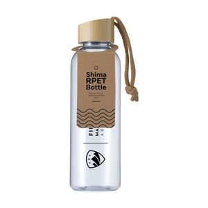 Shima RCS RPET Bottle 700 ml water bottle, miniatyr 6