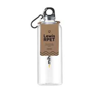 Lewis RPET Bottle 630 ml water bottle, miniatyr 4