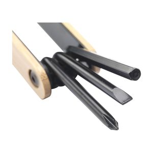 Bamboo Black Tool multi tool, miniatyr 5