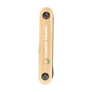 Bamboo Black Tool multi tool, miniatyr 2