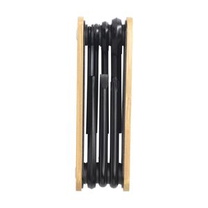 Bamboo Black Tool multi tool, miniatyr 3