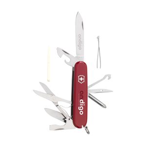 Victorinox Super Tinker pocket knife, miniatyr 1