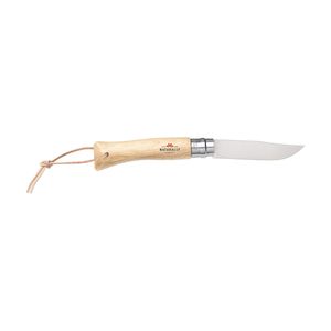 Opinel Inox No 07 pocket knife, miniatyr 2