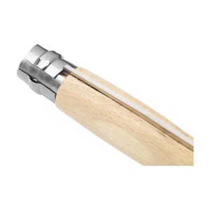 Opinel Inox No 8 pocket knife, miniatyr 4