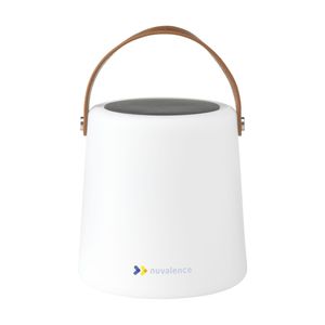 Wooosh Ziva Solar Lamp, miniatyr 1