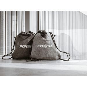 GRS RPET Felt PromoBag Plus backpack, miniatyr 5