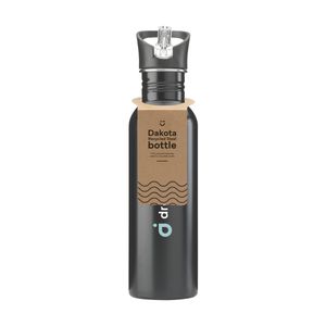 Dakota RCS Recycled Steel Bottle 750 ml, miniatyr 6