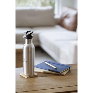 Dakota RCS Recycled Steel Bottle 750 ml, miniatyr 5