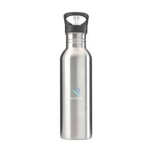 Dakota RCS Recycled Steel Bottle 750 ml, miniatyr 3