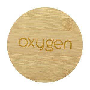 Bamboo Coaster Set, miniatyr 4