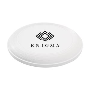 Recycled Plastic Frisbee, miniatyr 3