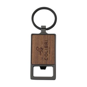 Sammy Wood bottle opener / keyring, miniatyr 3