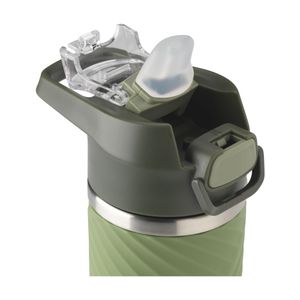 Lynn RCS Recycled Steel Bottle 500 ml, miniatyr 4